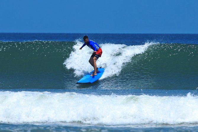 HOT PROMO. Semi Private Lessons (1 Coach/2 Guests) - Planning Tips for a Smooth Kuta Surf Day