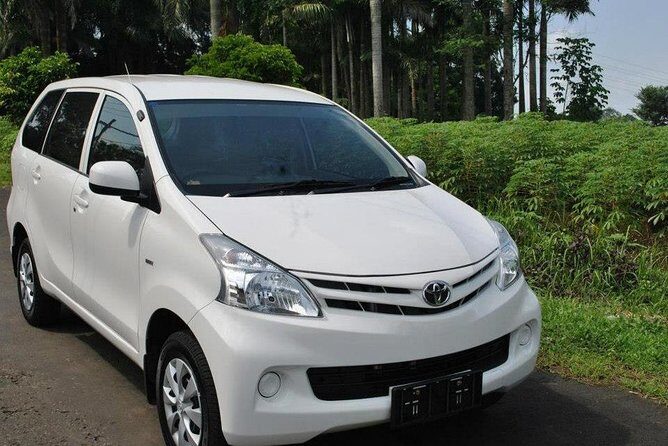 Hotel to Hotel:Bali Private Transfer (Daytime) - Key takeaways