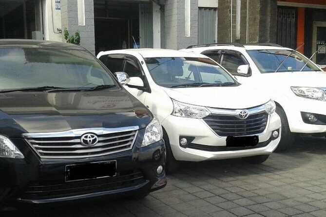 Hotel to Hotel:Bali Private Transfer (Daytime) - Why This Bali Private Transfer Works Better Than Taxis