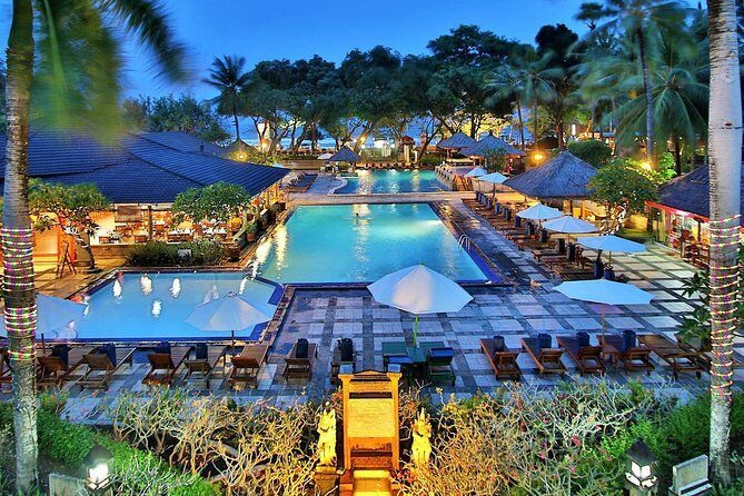 Hotel to Hotel:Bali Private Transfer (Daytime) - Luggage Rules: What Fits, What Might Need Extra Permission