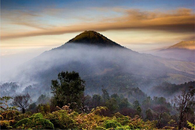 Ijen Blue Flame from Bali - Seminyak to Kawah Ijen: how the ride shapes your day