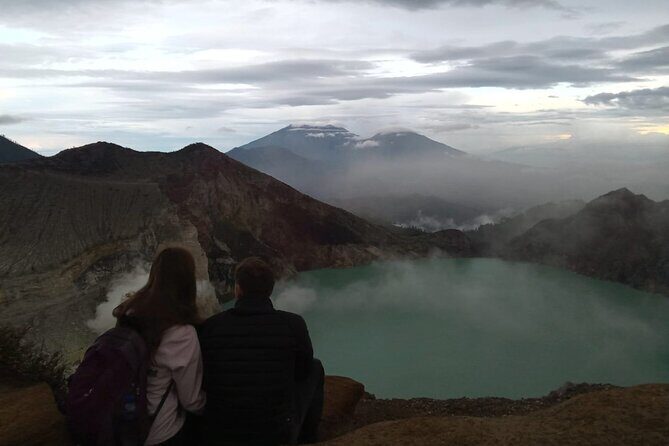 Ijen Crater Private Guided Trekking Tour From Bali - Key things I’d circle before you book