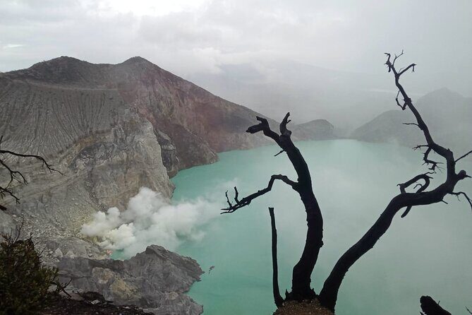 Ijen Crater Private Guided Trekking Tour From Bali - The Human Touch: Guides Who Actually Make It Feel Smooth