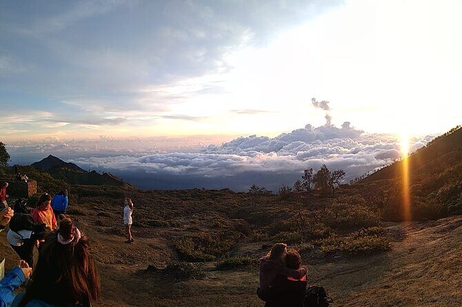 Ijen Crater Tour From Bali 1 Day - Ijen Crater’s Triple Show: Blue Fire, Sunrise, Acidic Lake