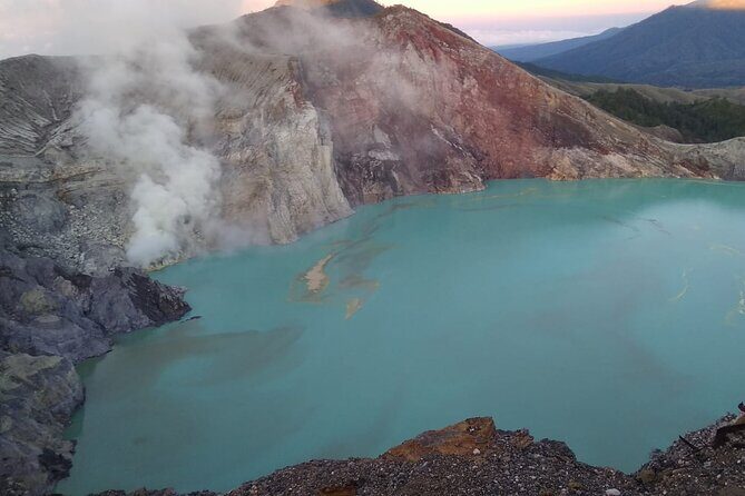 Ijen Crater Tour From Bali 1 Day - The Long-Day Reality: Getting From Bali to Ijen Without Stress
