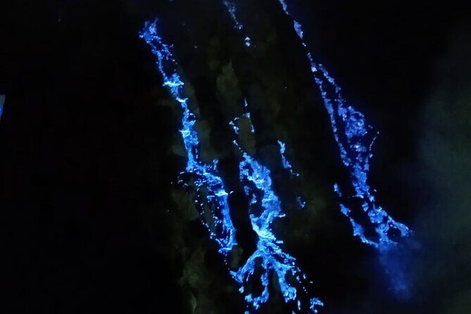 Ijen Crater Tour From Bali 1 Day - Mt. Ijen Hike: What Your Footing and Pace Need to Handle