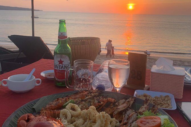 Incredible Uluwatu Temple Sunset & Kecak Fire Dance - Stop 1: Coffee Luwak Break Before Uluwatu