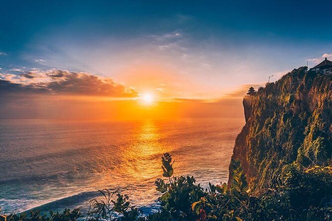 Incredible Uluwatu Temple Sunset & Kecak Fire Dance - Pickup and Timing: How This Day Stays Manageable
