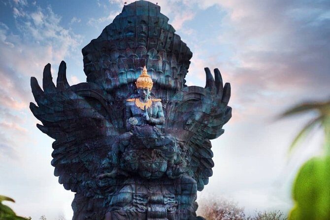 Indonesia: Garuda Wisnu Kencana - Price and Value: The $6.22 Ticket Versus Reality Inside