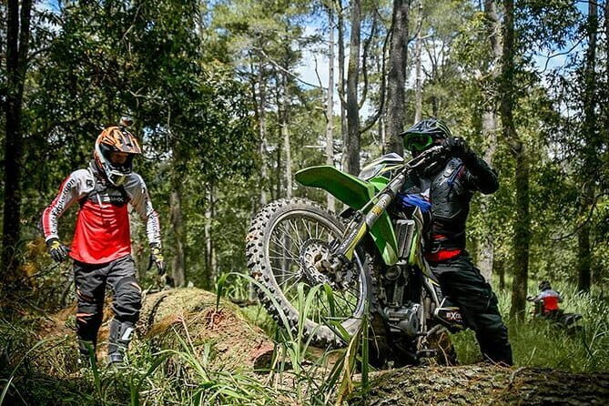 Infinity Bali Rafting Ubud Combine 1,5 hrs Quad Bike - Transfers and timing: why your “4 to 5 hours” can balloon