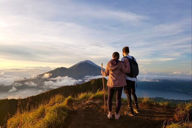 Infinity Bali Rafting Ubud Combine 1,5 hrs Quad Bike - The guides: the difference between chaotic and calm