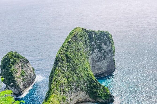 Instagram Iconic Nusa Penida Tour (All-Inclusive) - Key highlights before you go