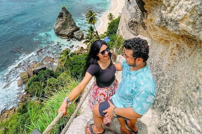 Instagram Iconic Nusa Penida Tour (All-Inclusive) - What you’re really paying for: $131.42 with boats, entries, and lunch handled