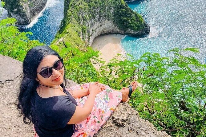 Instagram Iconic Nusa Penida Tour (All-Inclusive) - Thousand Islands viewpoint area and Rumah Pohon: the add-on magic
