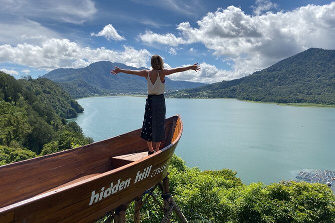 Instagram in north Bali : The Most Beautiful Spot for Photo - Key points you’ll care about