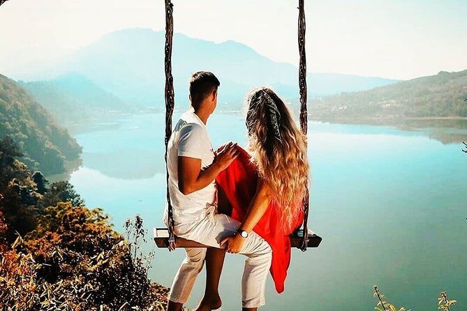 Instagram in north Bali : The Most Beautiful Spot for Photo - Price and value: does $99 make sense for this route?