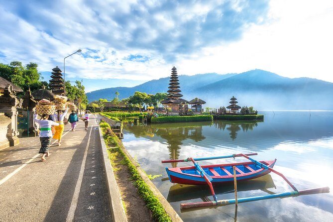 Instagram Tour in Bali: The Most Beautiful Spots - The Value of a Private Ubud Driver (and Why It Matters)