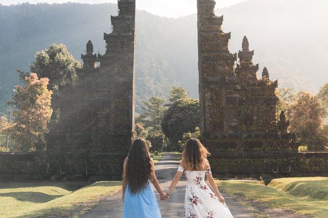 Instagram Tour in Bali: The Most Beautiful Spots - Lunch on This Tour: Simple, Local, and Actually Useful