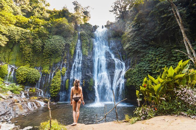 Instagram Tour in Bali: The Most Beautiful Spots - Handara Iconic Gate: Fast Photo Time, Big Payoff