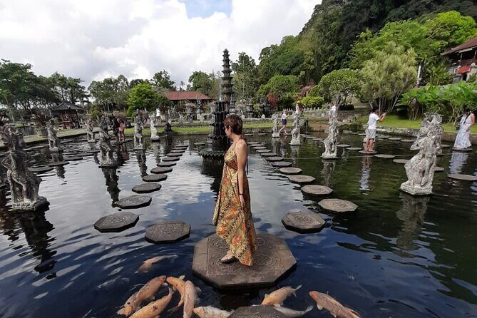 Instagram Tour Popular Spot in Bali - Private & All-inclusive - Price and value: is $36 for 7 hours really fair?