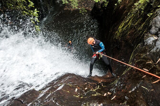 Intermediate canyoning tour in Bali " Maboya Canyon " - Key highlights you’ll actually care about