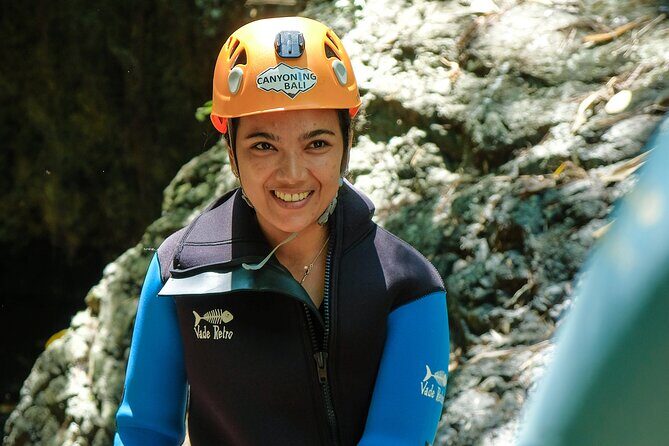 Intermediate canyoning tour in Bali " Maboya Canyon " - Transfers and timing: the real comfort factor