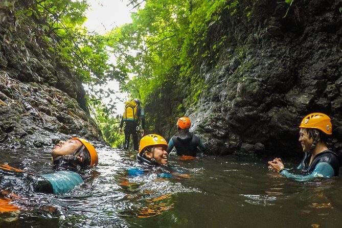 Intermediate canyoning tour in Bali " Maboya Canyon " - Gear, insurance, and why the setup matters