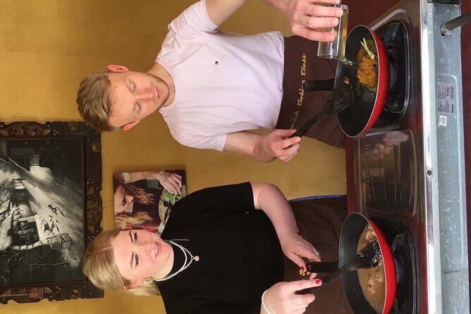 Jambangan Bali Cooking Class - What You Actually Learn (Not Just What You Watch)