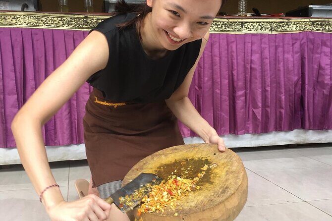 Jambangan Bali Cooking Class - Choosing Lunch vs Dinner: How Timing Shapes the Experience
