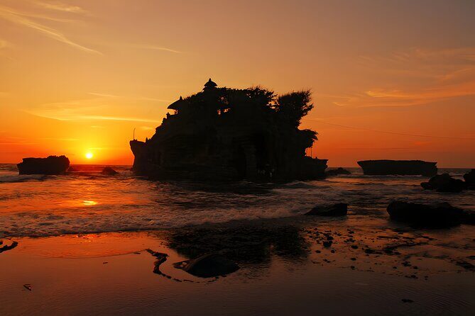 Jatiluwih VW Safari Bali Tour - Volkswagen Classic Car Trip - Quick Key Points Before You Go