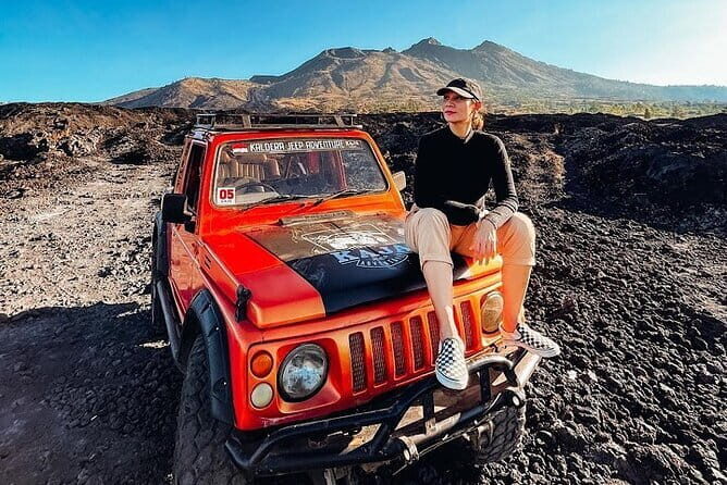 JEEP Batur Sunrise Experience - Price and Value: Is $45.59 a Good Deal?