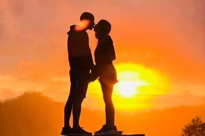 JEEP Batur Sunrise Experience - Sunrise Timing at Mount Batur: What You’re Actually Chasing