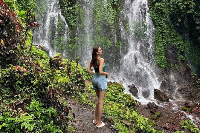 Jeep Mount Batur and Hot Springs with instagram fotos - Batur natural hot springs: the 2-hour reset