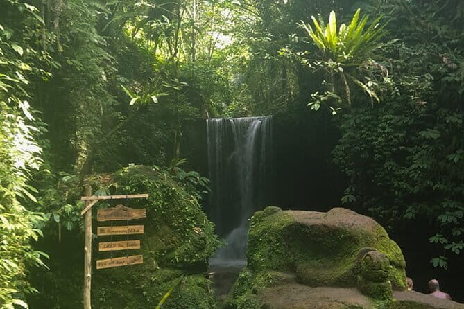 Jeep Mount Batur and Hot Springs with instagram fotos - How the day runs, from early pickup to volcano geology to soaking
