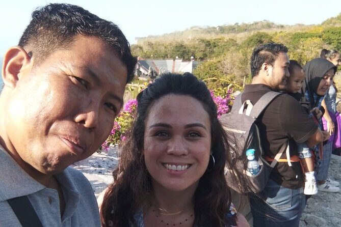 Jet Ski Melasti Beach Uluwatu Kecak Dance Private Guided Tour - Melasti Beach Ungasan: Clean-Water Reset and Sunbathing Time