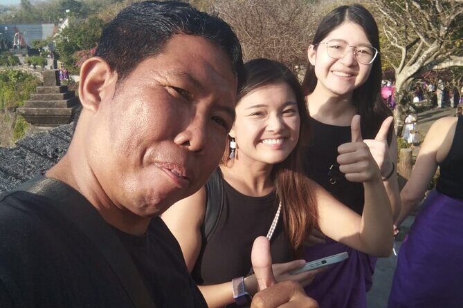 Jet Ski Melasti Beach Uluwatu Kecak Dance Private Guided Tour - Pickup, Private Group, and Staying on Schedule Without Stress