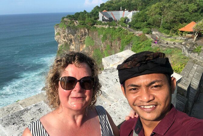 Jet Ski Melasti Beach Uluwatu Kecak Dance Private Guided Tour - Price and Value Check at $47.20: What Is Included and What to Confirm