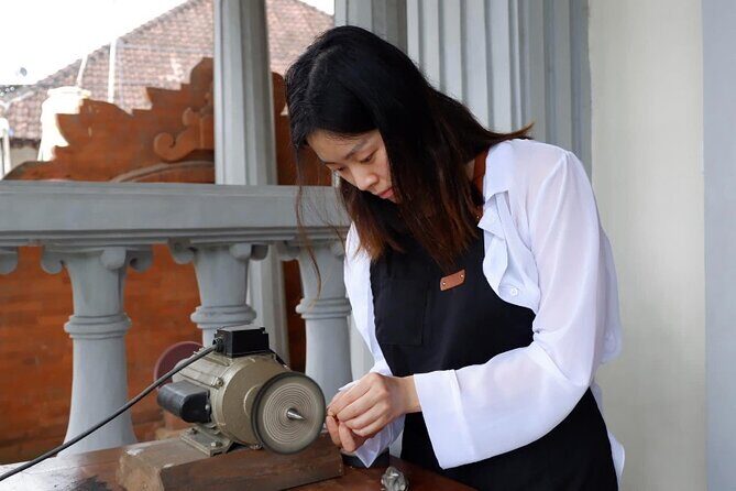 Jewelery Making Class with Own Design - Key Highlights You’ll Notice Fast