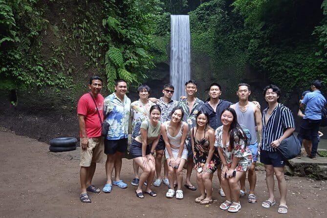 Jungle Trekking at Mt. Batukaru, scenic Waterfall & village life - Balikaru Farm and Stingless Bees: Animals, Plants, and Traditional Methods