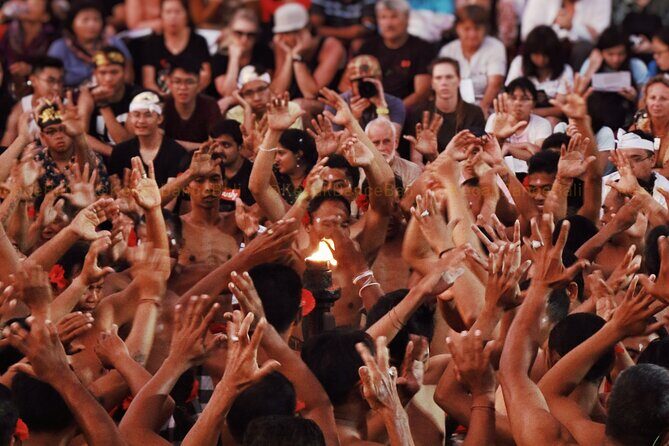 Kecak and Fire Dance Ticket at Uluwatu Temple - Monkeys and your stuff: Uluwatu’s real side quest