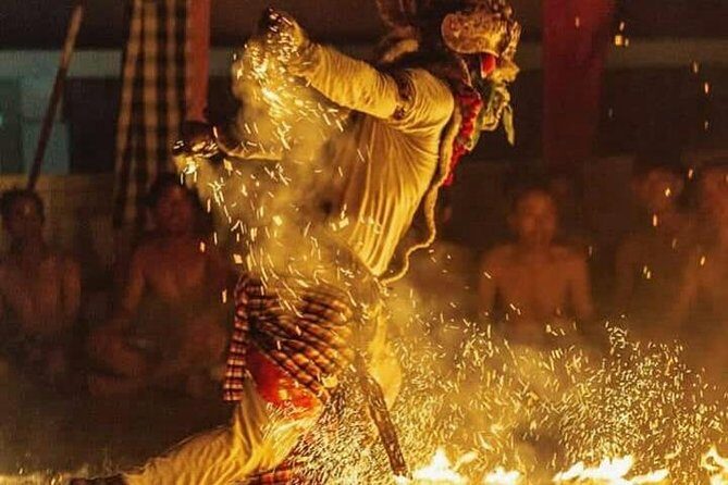 Kecak fire dance and uluwatu temple tour - free wifi - Stop 1: Luwak Coffee Bali Plantation (Free Entry) and the Civet Bean Story