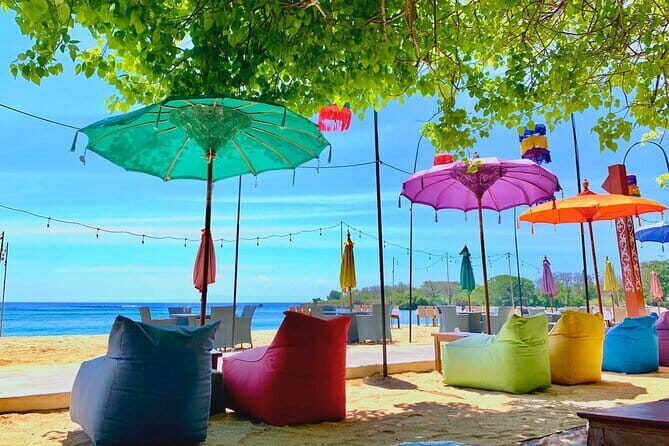 Kekeb Cooking Class at Nusa Dua - Half-day timing that fits real vacations