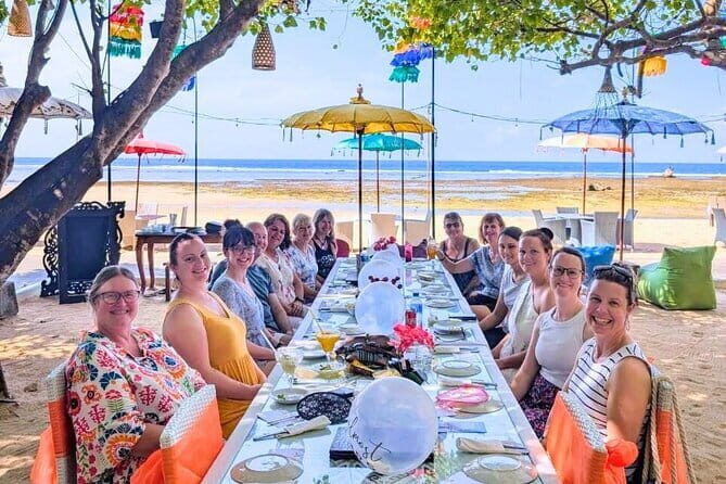Kekeb Cooking Class at Nusa Dua - Key highlights you’ll care about