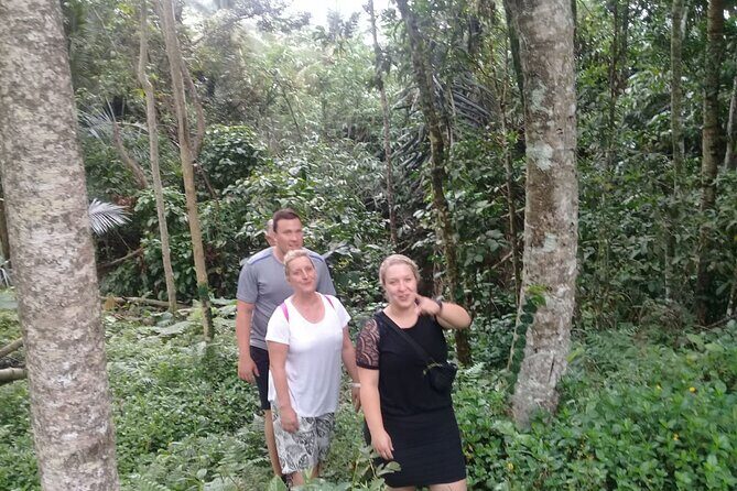 Keliki Village Tour And Rice Field Walk Including Lunch Or Dinner - Why this Keliki walk feels different from typical Ubud tours
