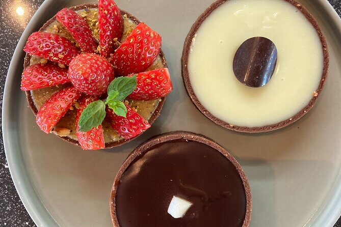 Kerobokan French Pastry and Bakery class for Adult - Key highlights
