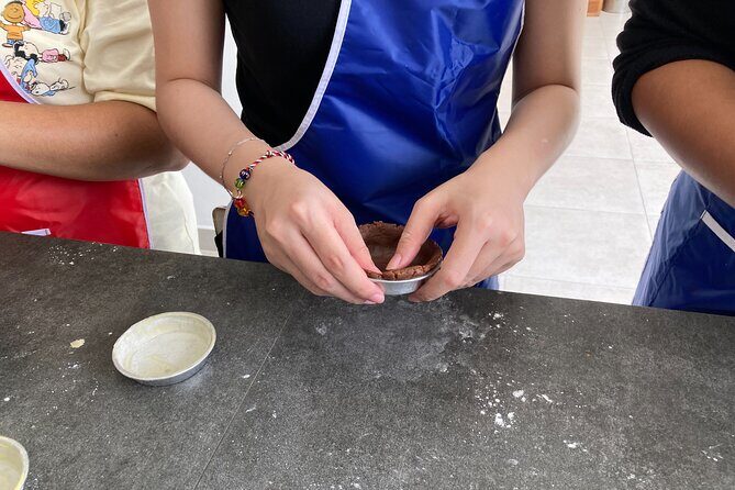 Kerobokan French Pastry and Bakery class for Adult - Why the small-group size changes the outcome