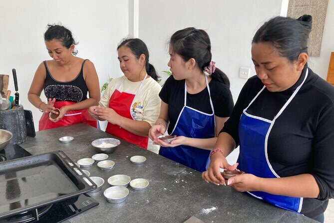 Kerobokan French Pastry and Bakery class for Adult - Practicalities in Seminyak: what to plan for