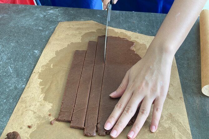 Kerobokan French Pastry and Bakery class for Adult - Who should book this French pastry and bakery class