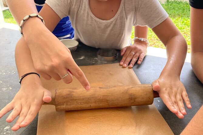 Kerobokan Pastry Class for Kids and Families - What’s included (and what’s not) so you don’t overpack