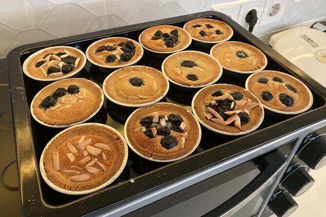 Kerobokan Pastry Class for Kids and Families - Who should book this kids pastry class in Seminyak